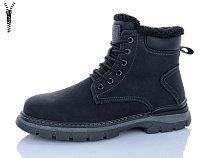 Ботинки Kulada-Ucss-M•D ZL303-1 в магазине Фонтан Обуви