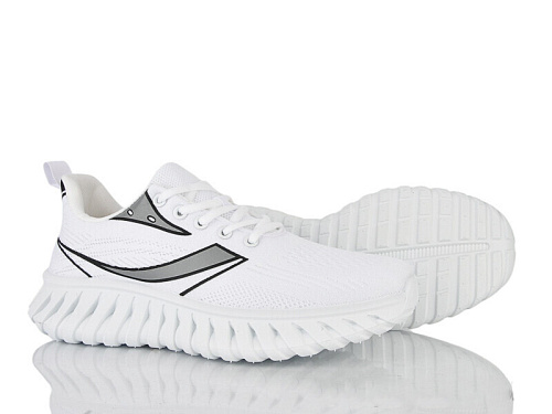 Кроссовки Бабочка 390-530 в магазине Фонтан Обуви