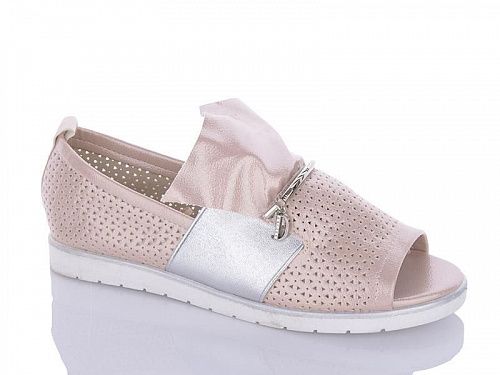 Туфли Aodema ED12-3D в магазине Фонтан Обуви