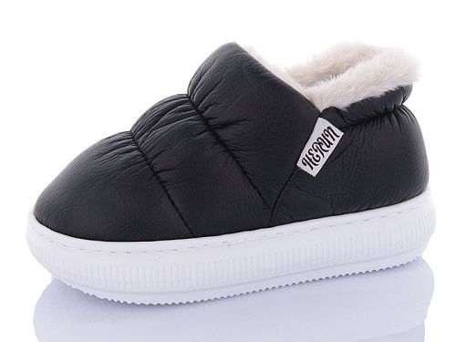 Тапочки Luckline 8829-3 в магазине Фонтан Обуви