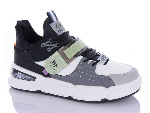 Кроссовки Dafuyuan HK07-1 в магазине Фонтан Обуви