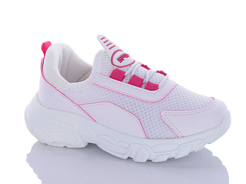 Кроссовки Sharif ACC652-2 (26-30) в магазине Фонтан Обуви