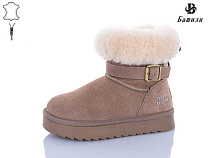 Угги Башили G9505-18 в магазине Фонтан Обуви