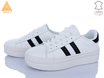 Кроссовки Stilli Group WA50-6 шкіра піна в магазине Фонтан Обуви