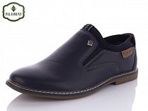Туфли Paliament D5321-1 в магазине Фонтан Обуви