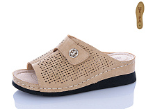 Шлепанцы I.Trendy G105-3 в магазине Фонтан Обуви