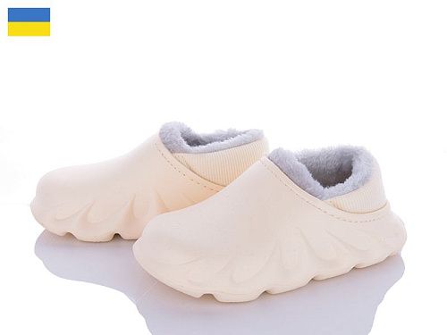 Тапочки Luckline 5038-307 в магазине Фонтан Обуви