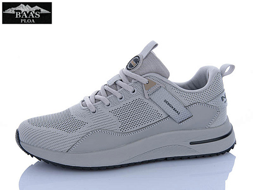 Кроссовки Baas M7678-17C в магазине Фонтан Обуви