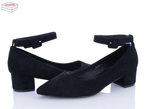 Туфли Aba2 Y1ABA29-1 в магазине Фонтан Обуви