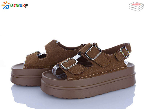 Босоножки Klf BL5126-3 в магазине Фонтан Обуви