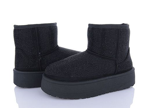 Угги Violeta 20-1058-1 в магазине Фонтан Обуви