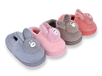 Тапочки Lion-Lu 26-9 mix в магазине Фонтан Обуви
