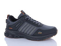 Кроссовки Aba2 T231-25 батал в магазине Фонтан Обуви