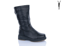 Ботинки Aba 109-1 в магазине Фонтан Обуви