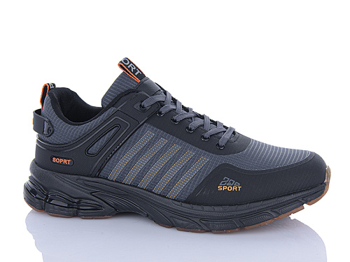 Кроссовки Aba2 T231-25 батал в магазине Фонтан Обуви