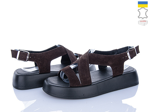 Босоножки Ailinda 873-44A в магазине Фонтан Обуви