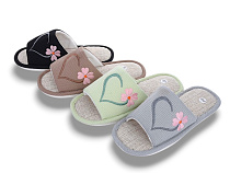 Тапочки Lion-Lu RYG21 mix в магазине Фонтан Обуви