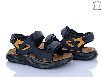 Босоножки Xifa Kids XF01-T2576-3B в магазине Фонтан Обуви