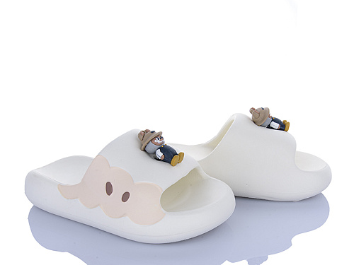 Шлепанцы Alimama-Girnaive QQ87-2 в магазине Фонтан Обуви