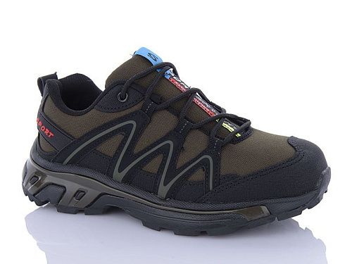 Кроссовки Aba2 B6ABA50-6 в магазине Фонтан Обуви