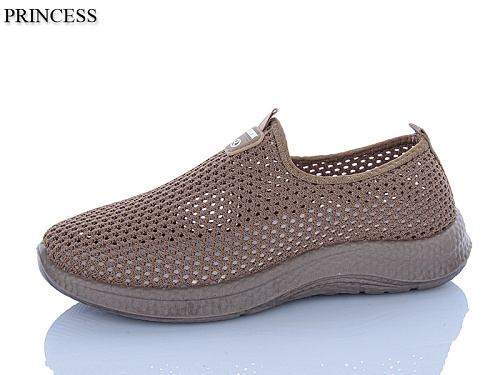 Кроссовки Princess 333-23 в магазине Фонтан Обуви