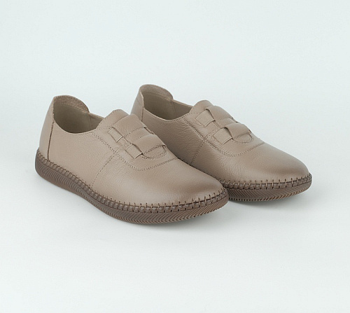 Туфли Allshoes 213614 в магазине Фонтан Обуви