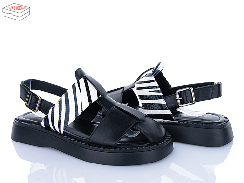 Босоножки Ailaifa FLY10-1 в магазине Фонтан Обуви