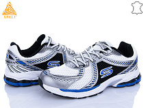 Кроссовки Stilli Group HB210-3 шкіра піна в магазине Фонтан Обуви