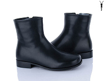 Ботинки Lino Marano H258E в магазине Фонтан Обуви