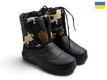 Сапоги Rai Shoes 205 камуфляж в магазине Фонтан Обуви
