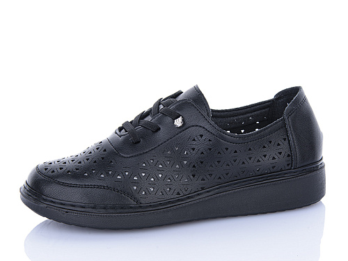 Туфли Suba L368-1 в магазине Фонтан Обуви