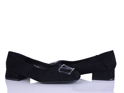 Туфли Loretta A315-5 в магазине Фонтан Обуви