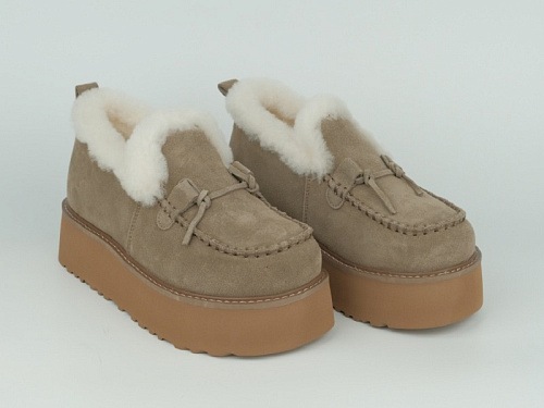 Туфли Allshoes 200600 в магазине Фонтан Обуви