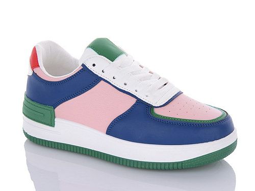 Кроссовки Horoso KN2032-1 в магазине Фонтан Обуви