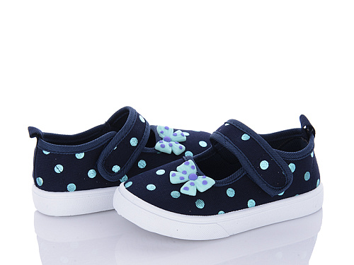 Тапочки Bluerama G66-5 в магазине Фонтан Обуви