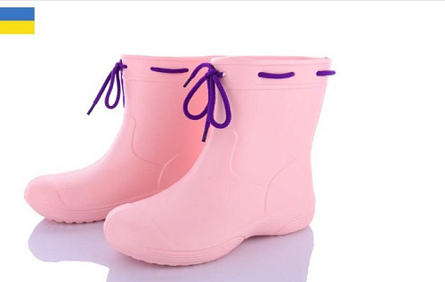 Сапоги Jose Amorales 119320-3 утеплювач в магазине Фонтан Обуви