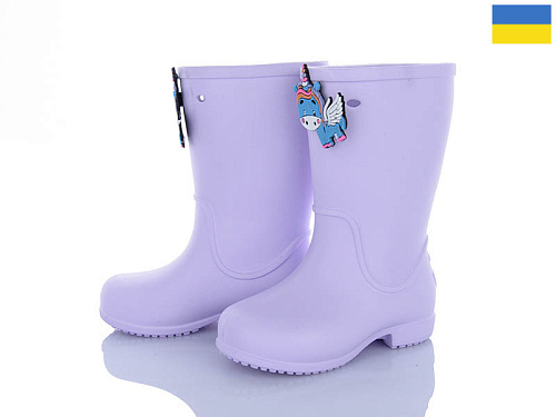 Сапоги Apawwa 123066 в магазине Фонтан Обуви