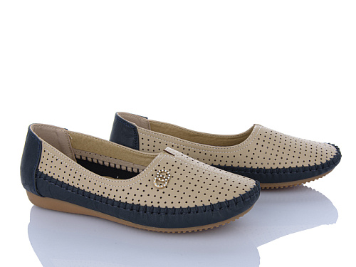 Туфли Aba2 A2ABA5 в магазине Фонтан Обуви