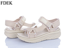 Босоножки Fdek L9233-3 в магазине Фонтан Обуви