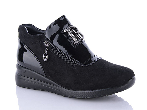 Ботинки Karco F673-2 в магазине Фонтан Обуви