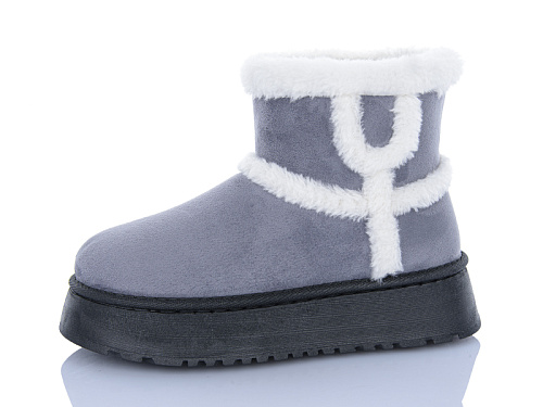 Угги Luckline A8-3 в магазине Фонтан Обуви