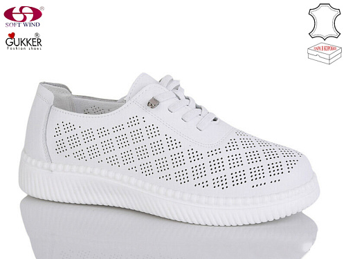 Туфли Gukkcr YK2050 в магазине Фонтан Обуви