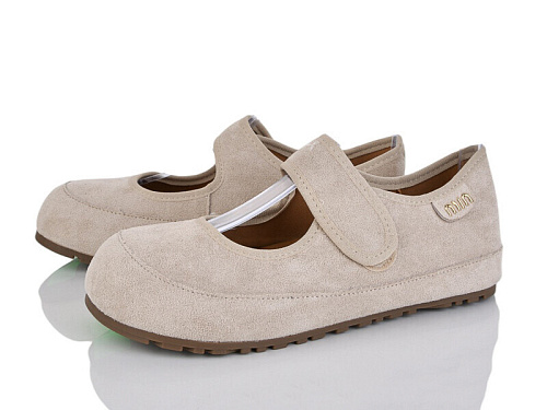 Туфли Loretta Y053-1 в магазине Фонтан Обуви