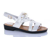 Босоножки Sanlin 2-02C в магазине Фонтан Обуви