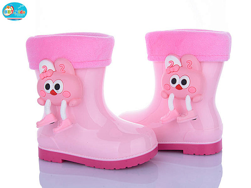 Сапоги Bbt M729-2 в магазине Фонтан Обуви