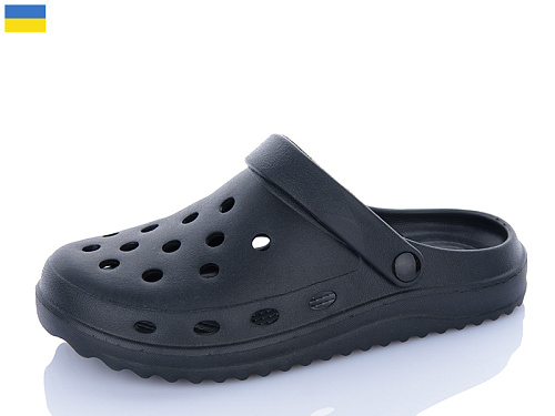 Кроксы Luckline 26-5063-401 в магазине Фонтан Обуви