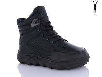 Ботинки Eebb B1725-1 в магазине Фонтан Обуви