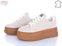 Кроссовки Ailaifa AW01 beige в магазине Фонтан Обуви