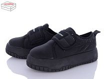 Туфли Ailaifa M15 black піна в магазине Фонтан Обуви