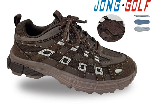 Кроссовки Jong-Golf D11896-4 в магазине Фонтан Обуви